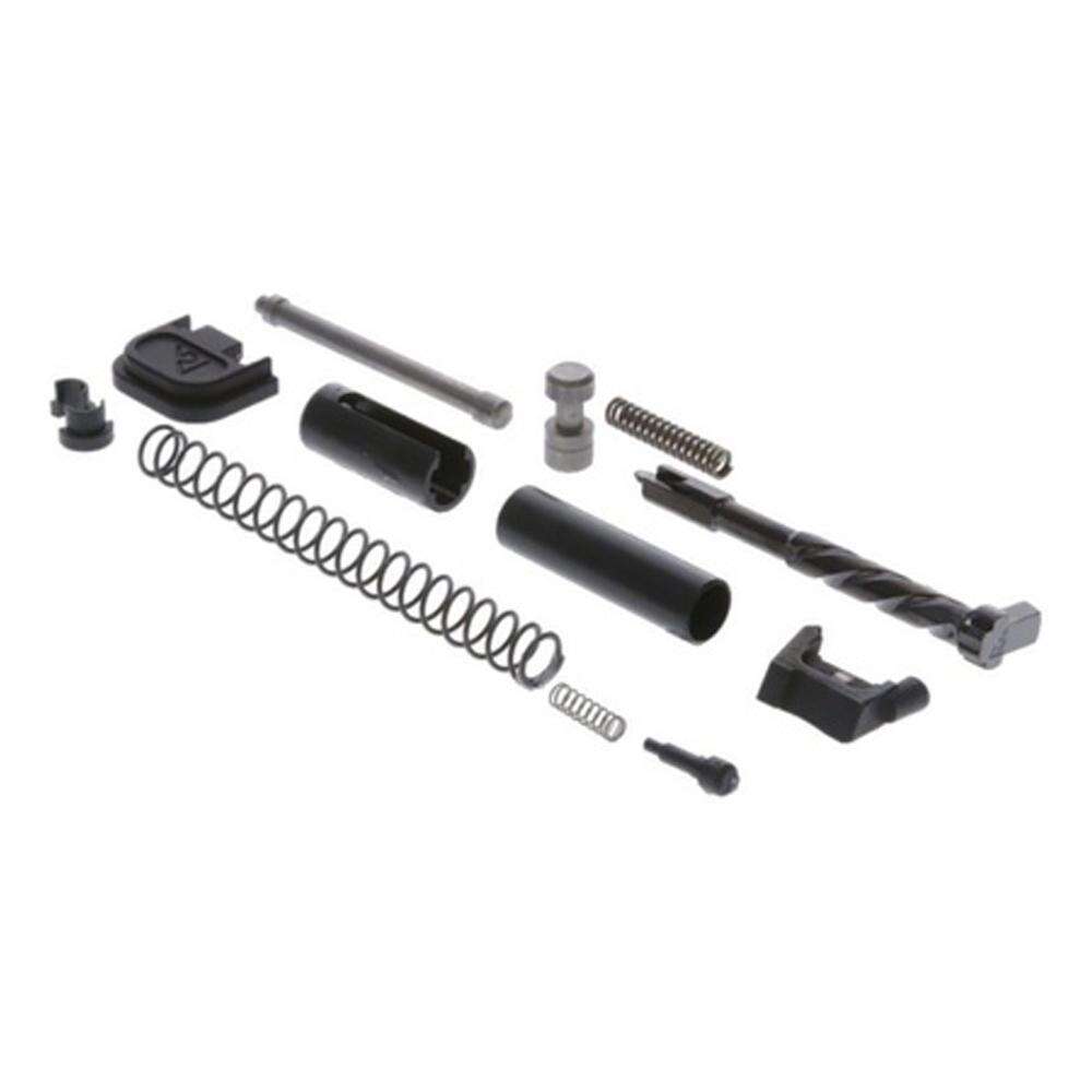 Parts Rival Arms Ready Series Rival Arms SLIDE COMPLETION KIT GLOCK 42 - BLACK